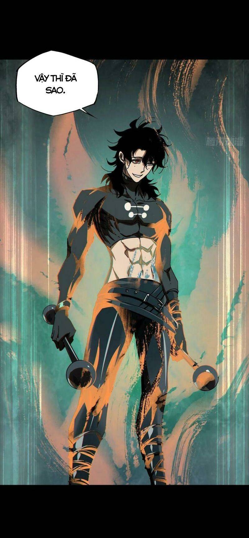 Đại Tượng Vô Hình - Chapter 253 - Page 24