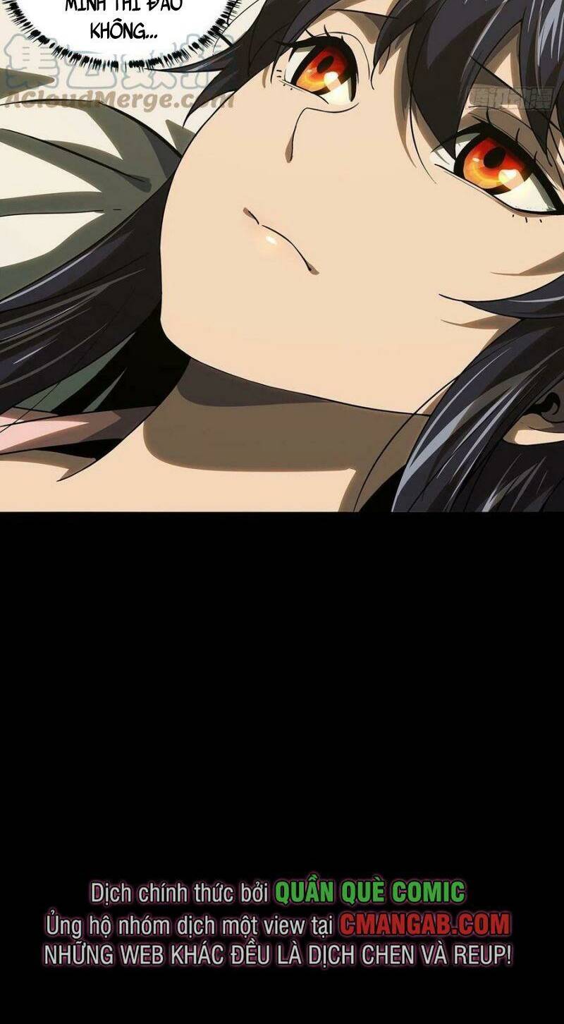 Đại Tượng Vô Hình - Chapter 253 - Page 34