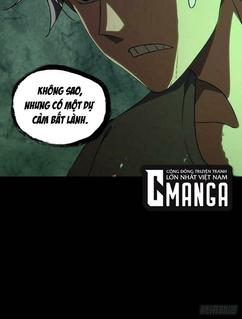 Đại Tượng Vô Hình - Chapter 253 - Page 38