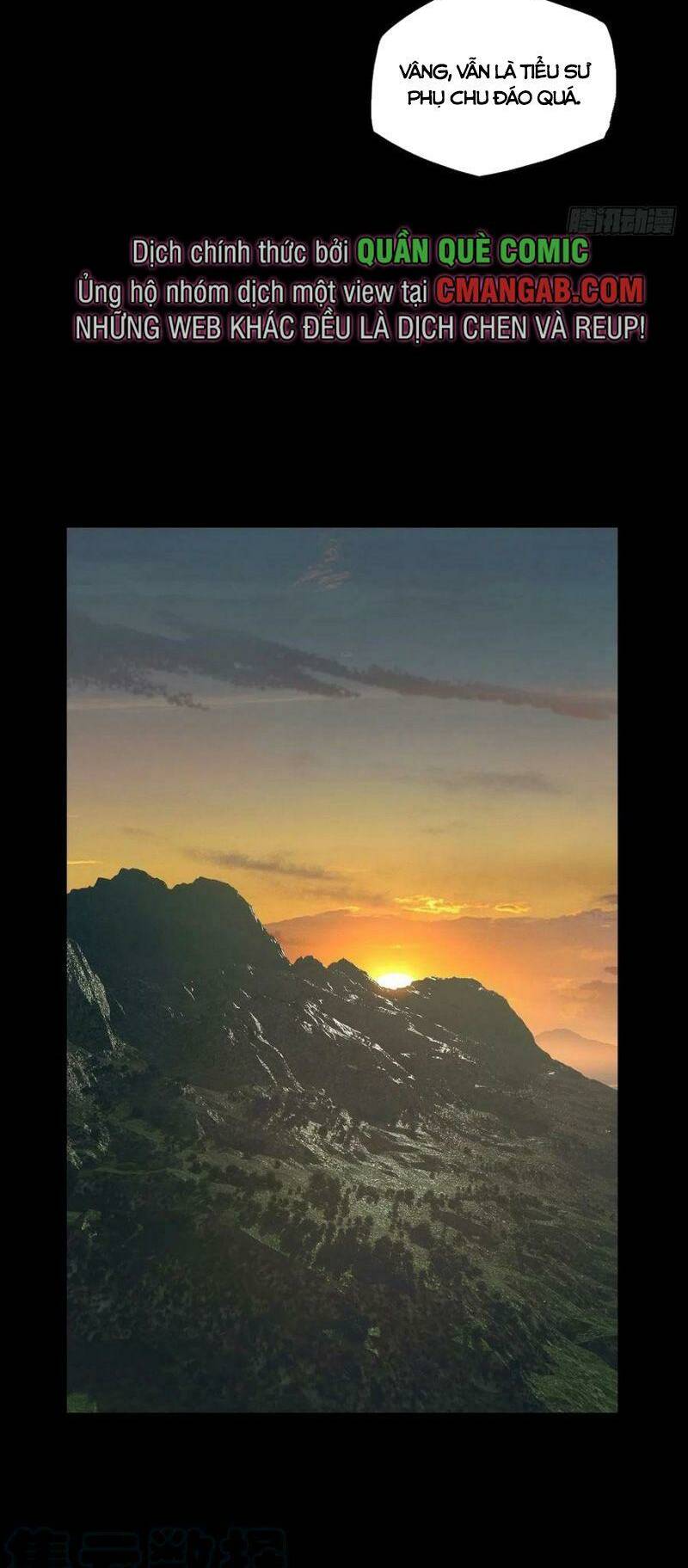 Đại Tượng Vô Hình - Chapter 253 - Page 8