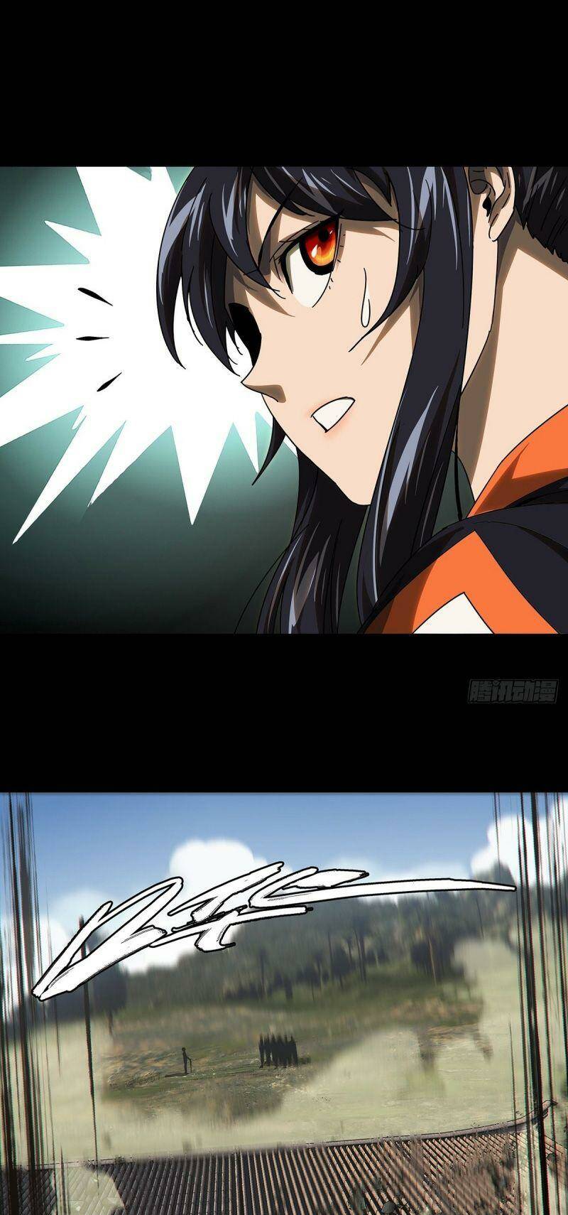 Đại Tượng Vô Hình - Chapter 254 - Page 15