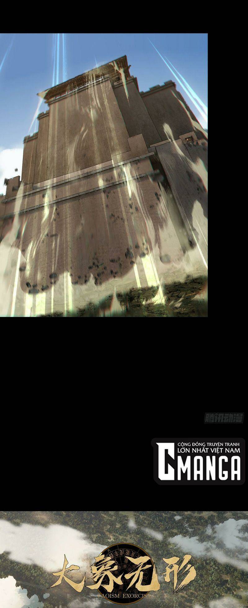 Đại Tượng Vô Hình - Chapter 254 - Page 17