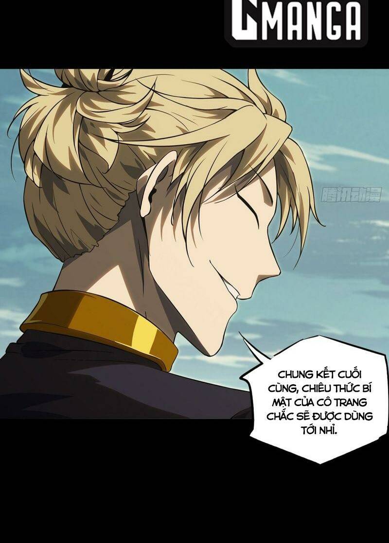 Đại Tượng Vô Hình - Chapter 254 - Page 30