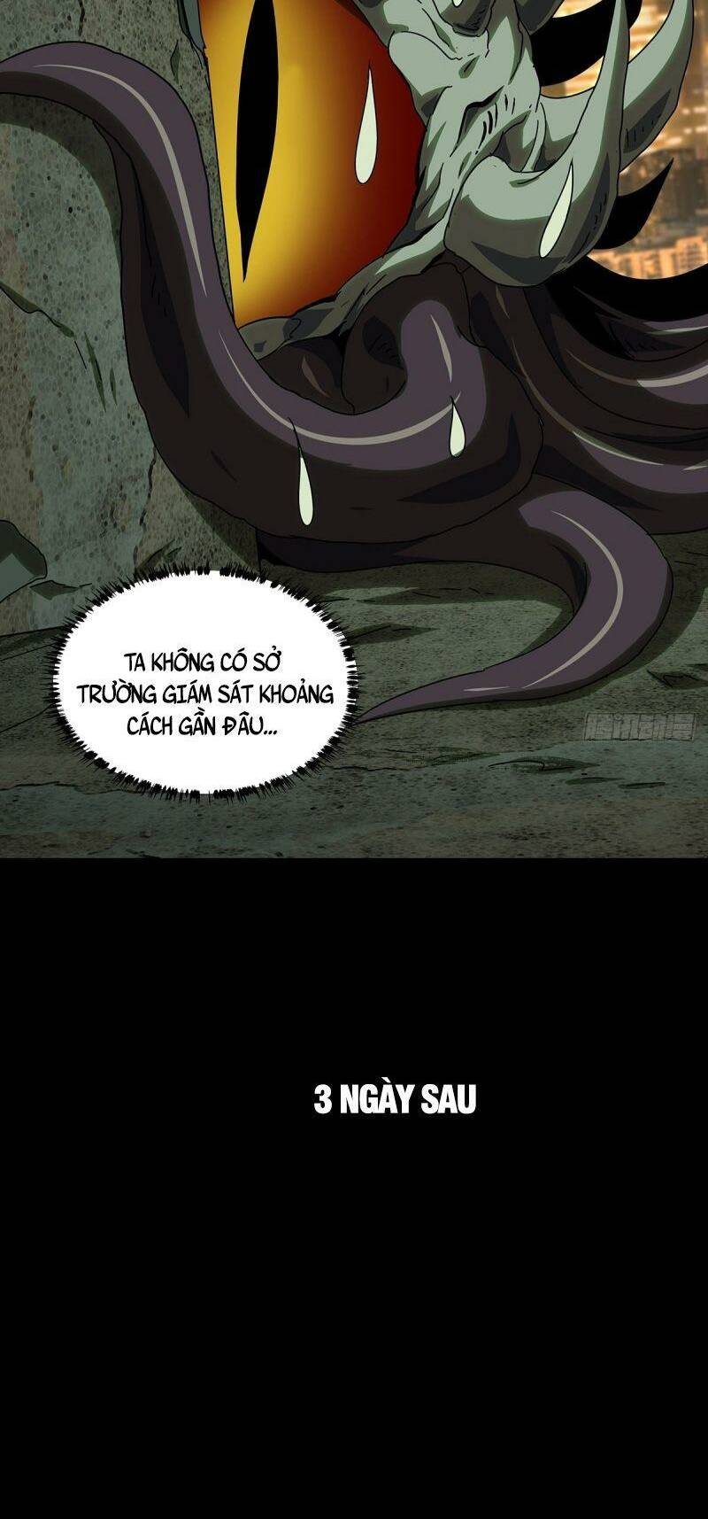 Đại Tượng Vô Hình - Chapter 254 - Page 6