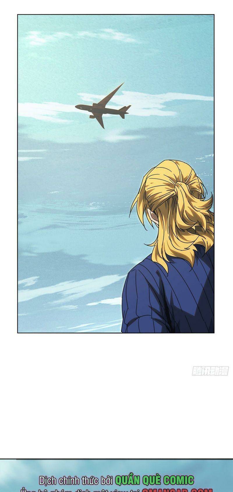 Đại Tượng Vô Hình - Chapter 255 - Page 9