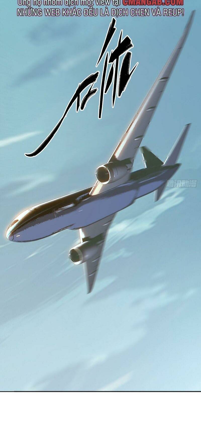 Đại Tượng Vô Hình - Chapter 255 - Page 10