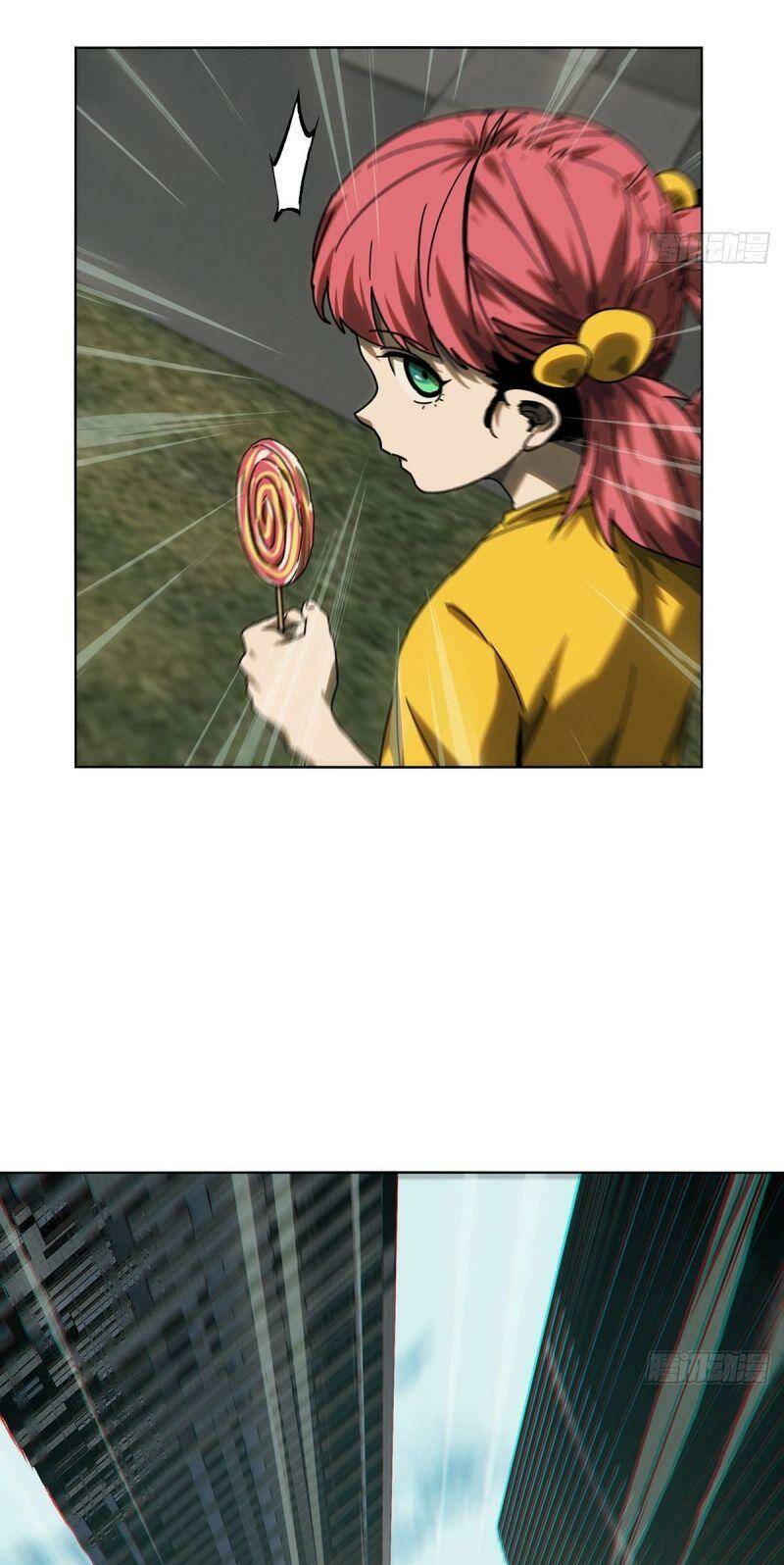 Đại Tượng Vô Hình - Chapter 255 - Page 15