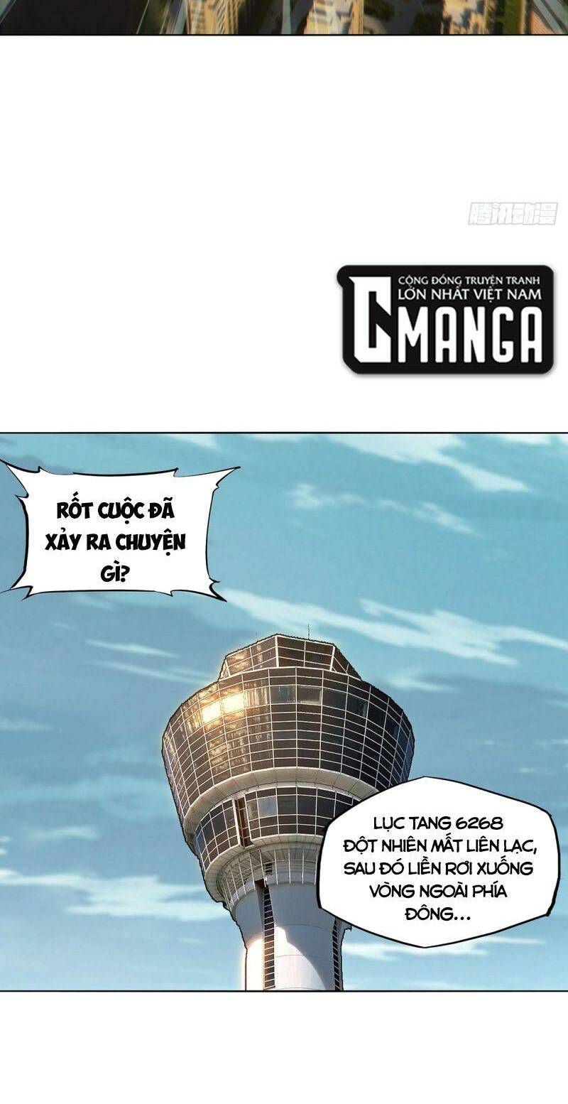 Đại Tượng Vô Hình - Chapter 255 - Page 18