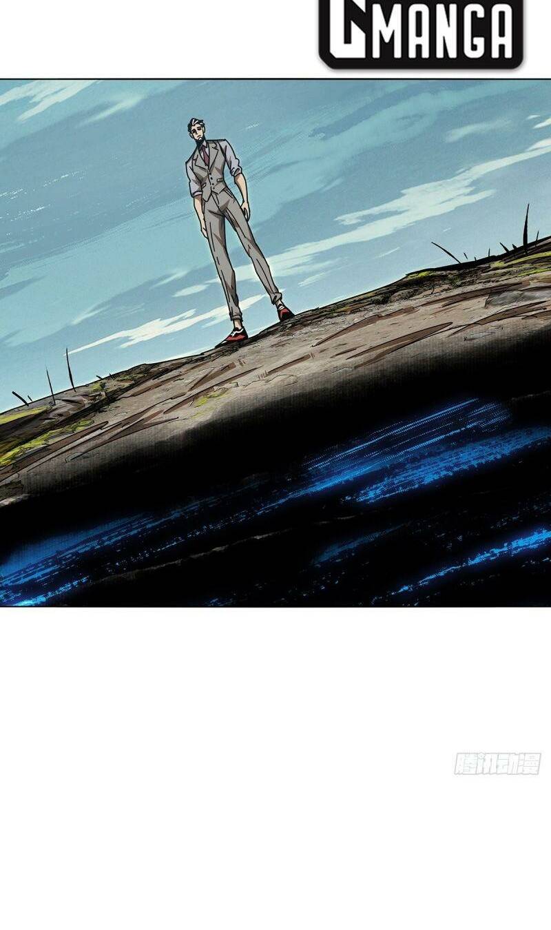 Đại Tượng Vô Hình - Chapter 255 - Page 26