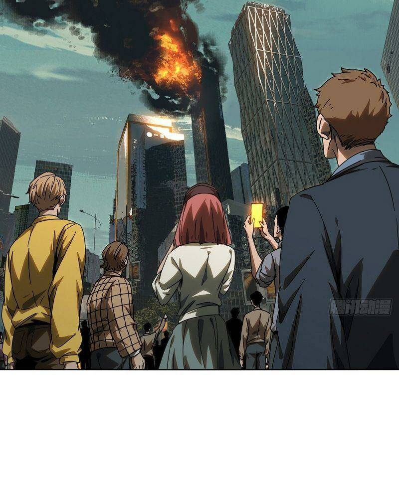 Đại Tượng Vô Hình - Chapter 255 - Page 28