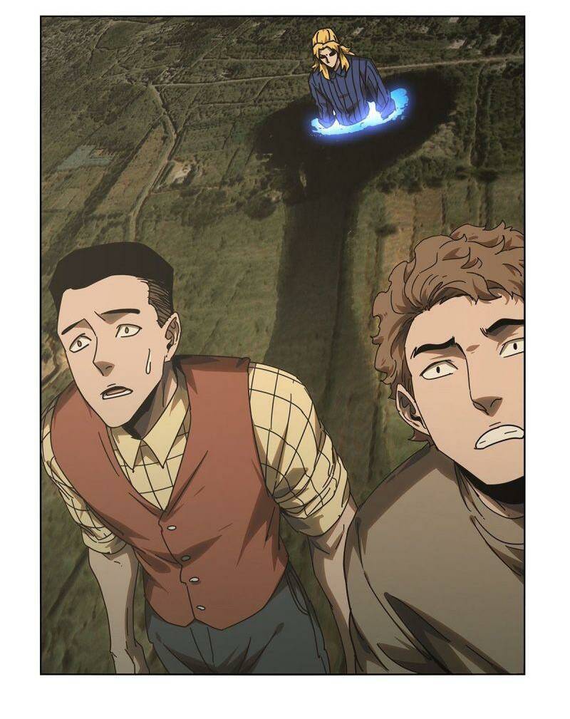 Đại Tượng Vô Hình - Chapter 255 - Page 29