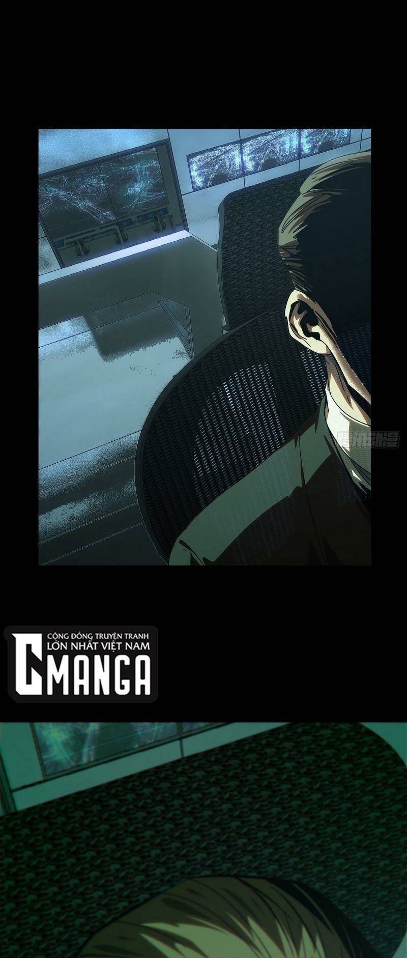 Đại Tượng Vô Hình - Chapter 255 - Page 36