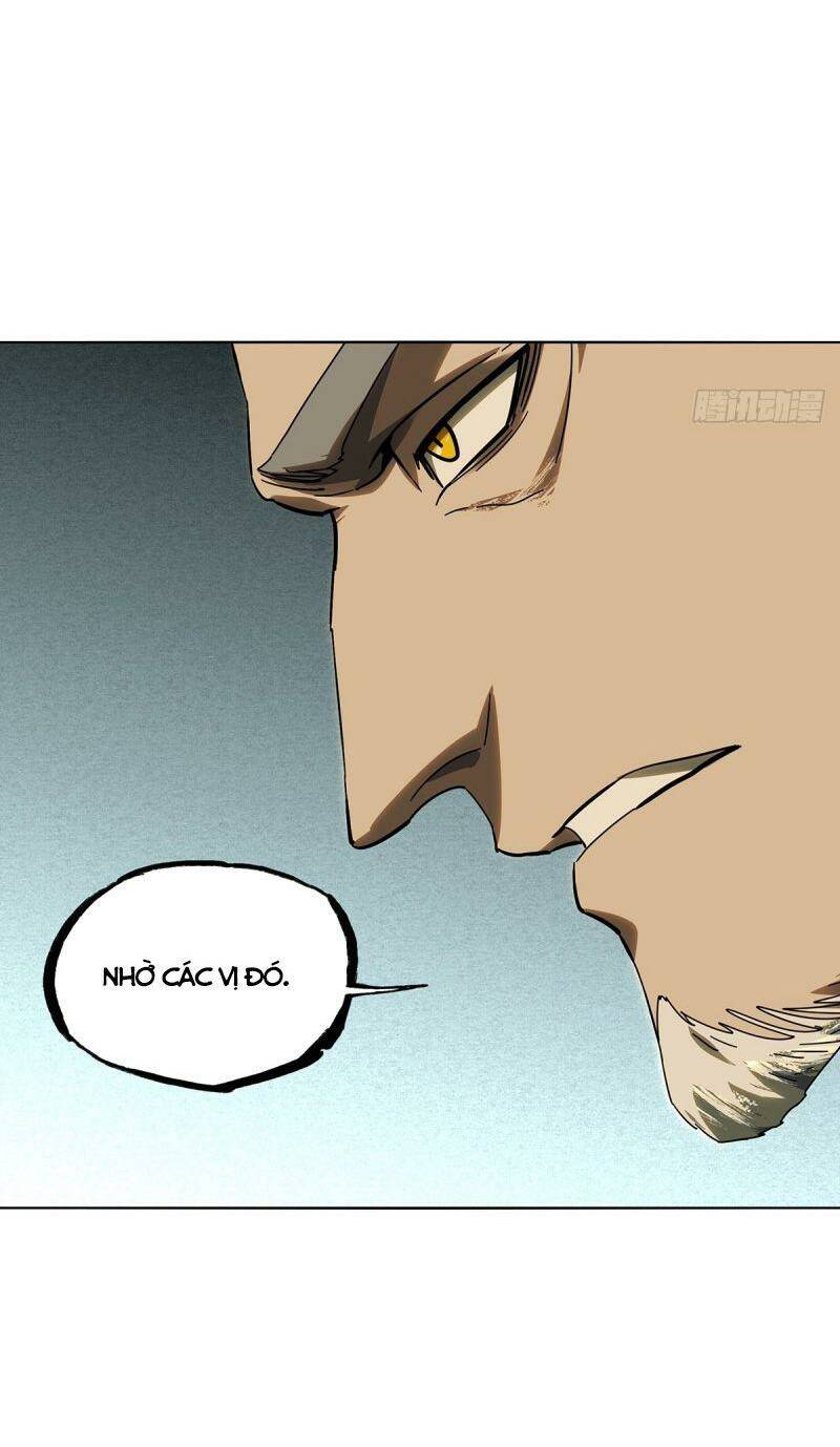 Đại Tượng Vô Hình - Chapter 255 - Page 4