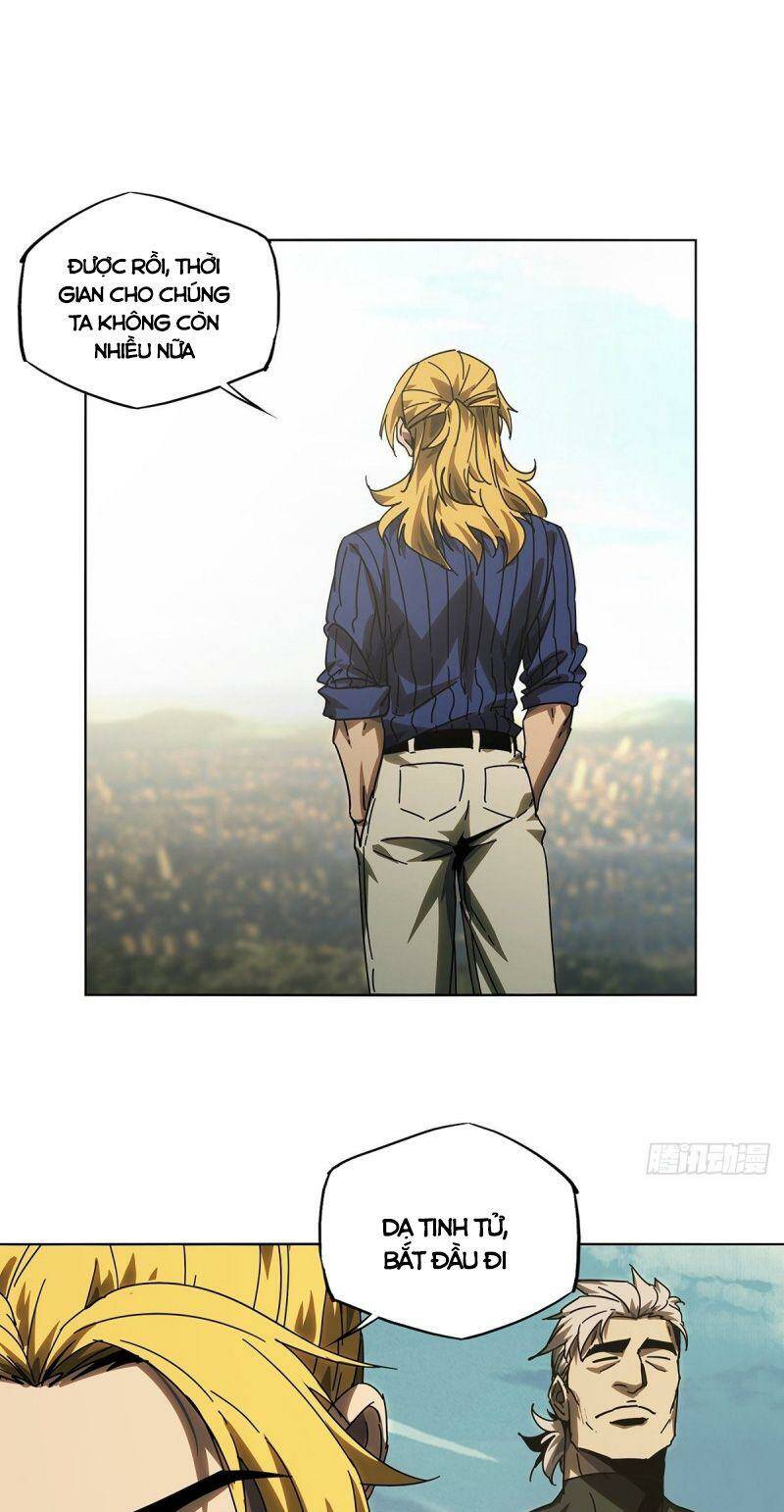 Đại Tượng Vô Hình - Chapter 255 - Page 7