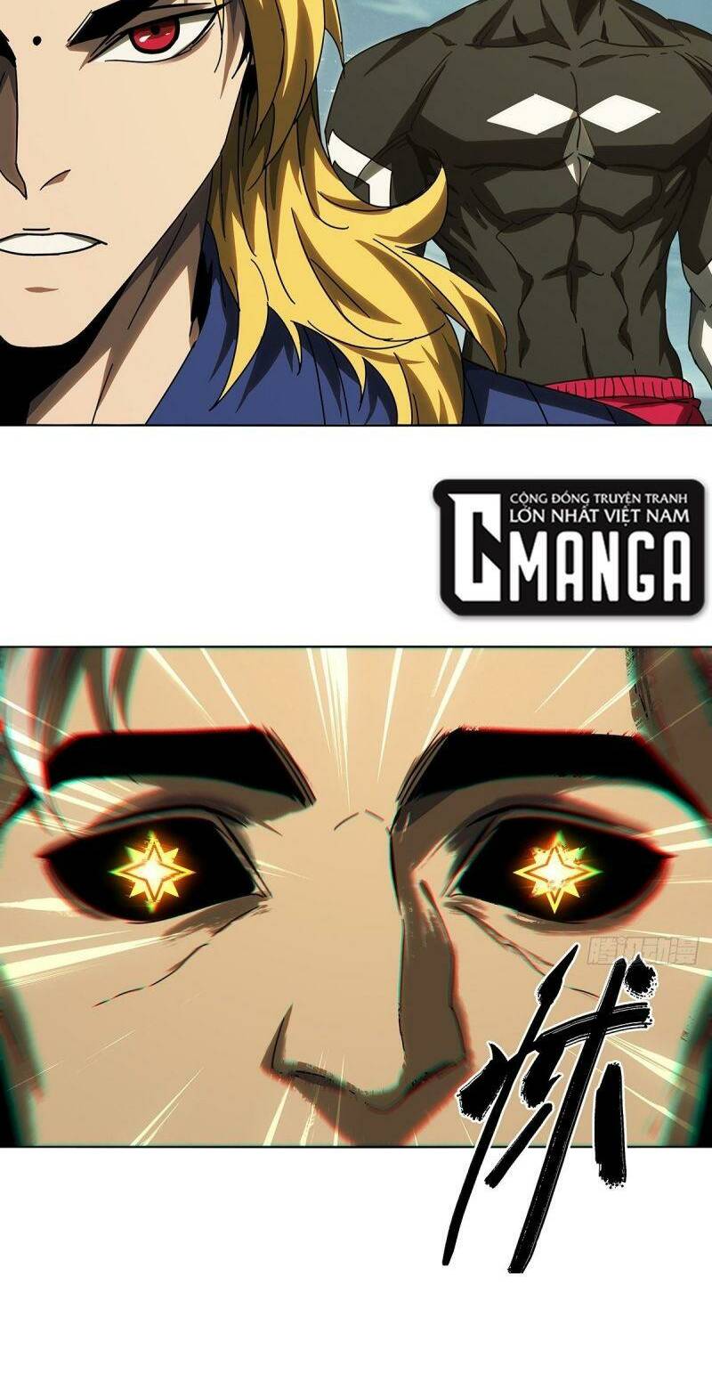 Đại Tượng Vô Hình - Chapter 255 - Page 8