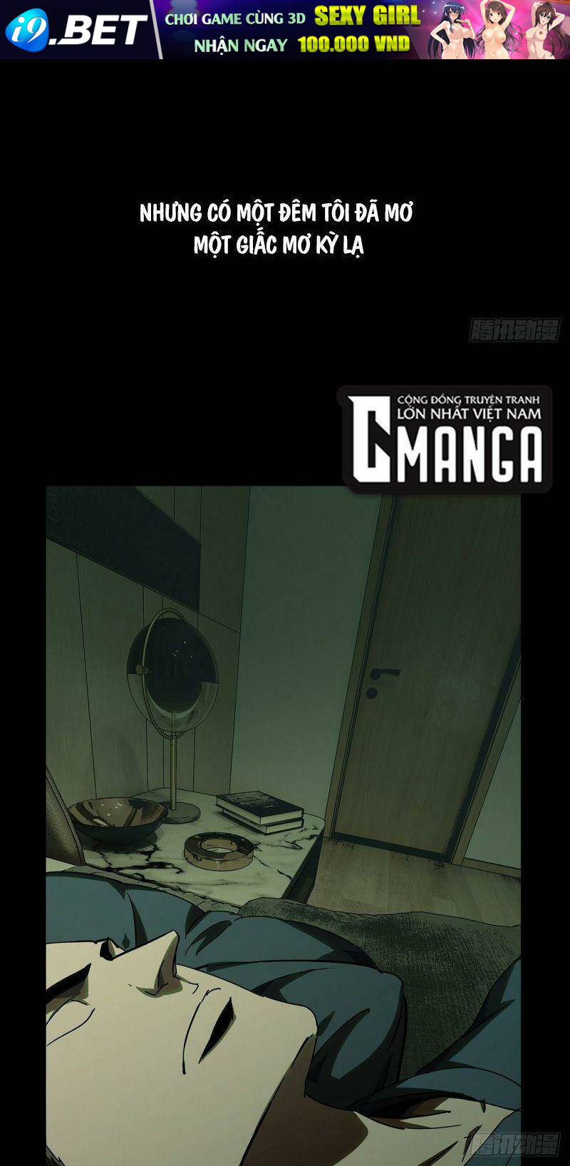 Đại Tượng Vô Hình - Chapter 256 - Page 13