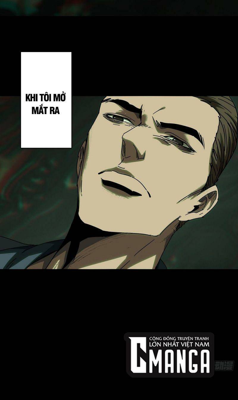 Đại Tượng Vô Hình - Chapter 256 - Page 16