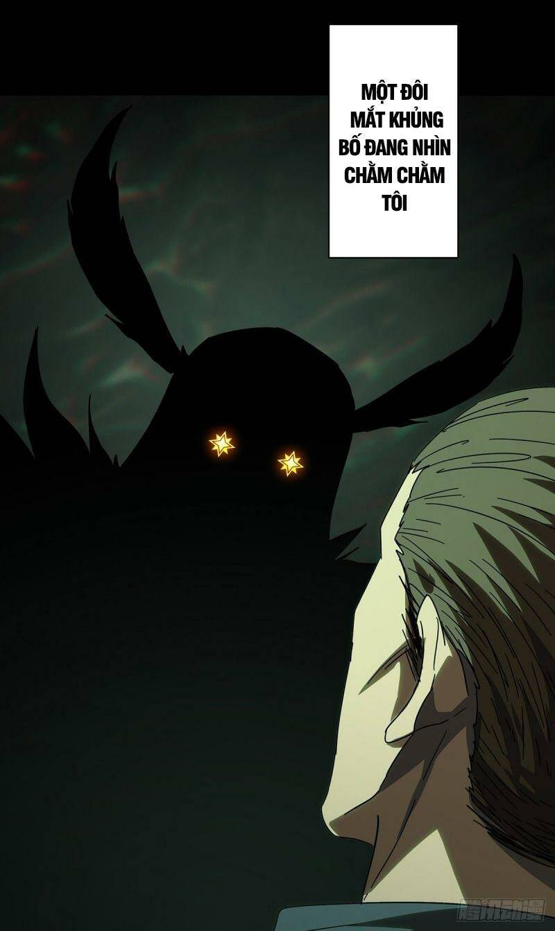 Đại Tượng Vô Hình - Chapter 256 - Page 17