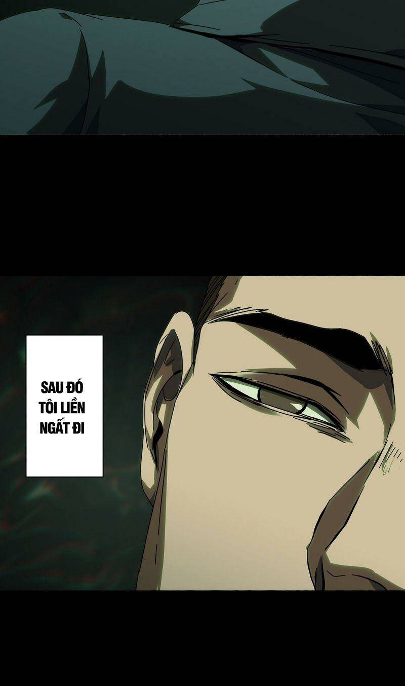 Đại Tượng Vô Hình - Chapter 256 - Page 18