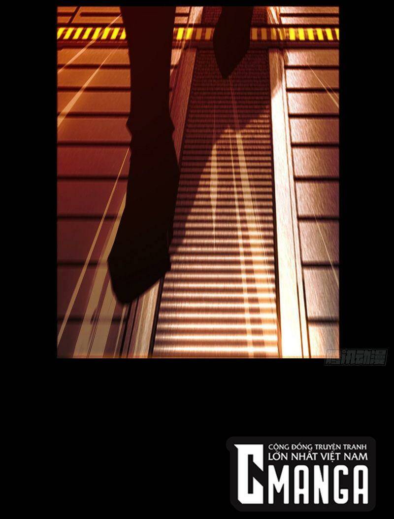 Đại Tượng Vô Hình - Chapter 256 - Page 25