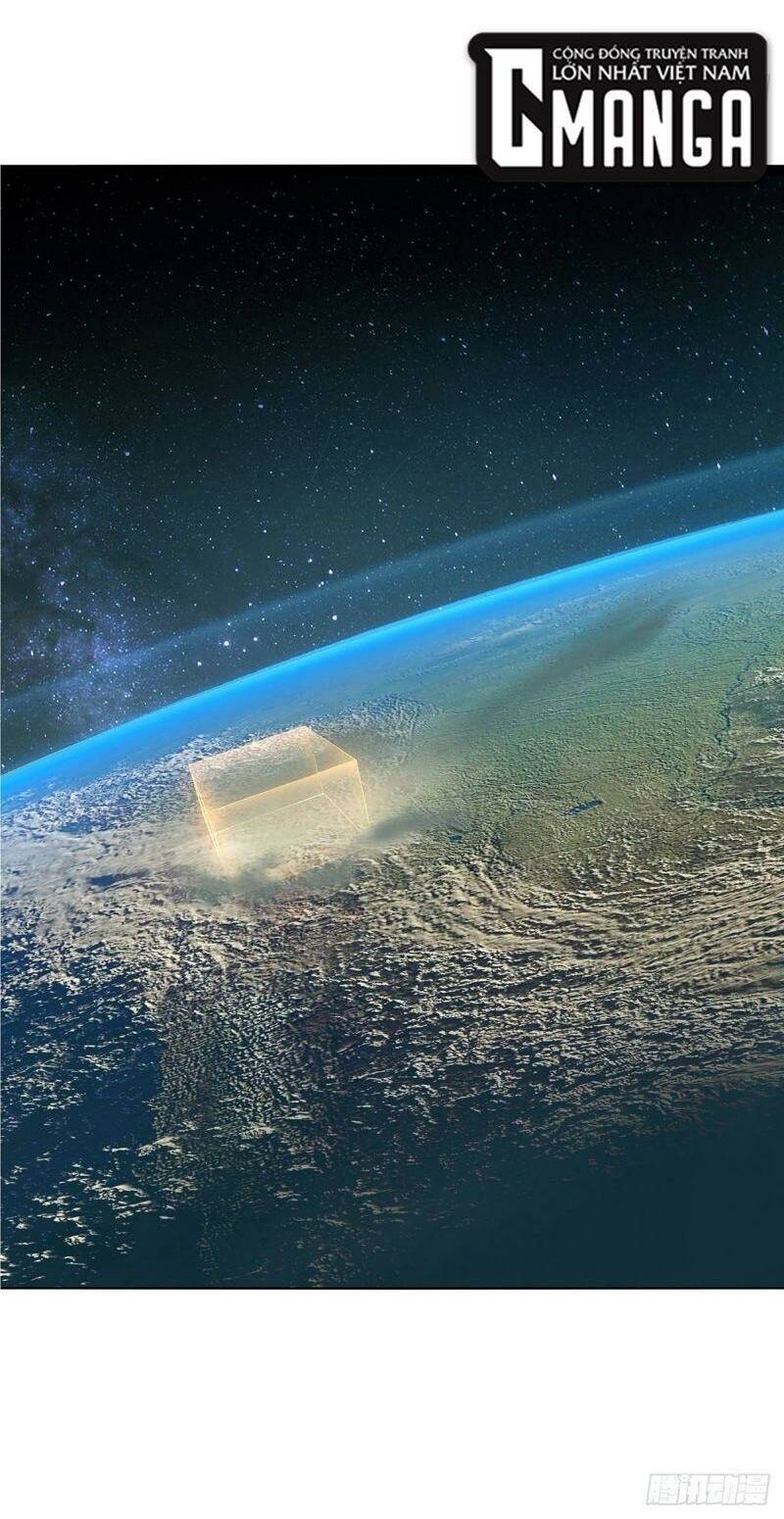 Đại Tượng Vô Hình - Chapter 256 - Page 36