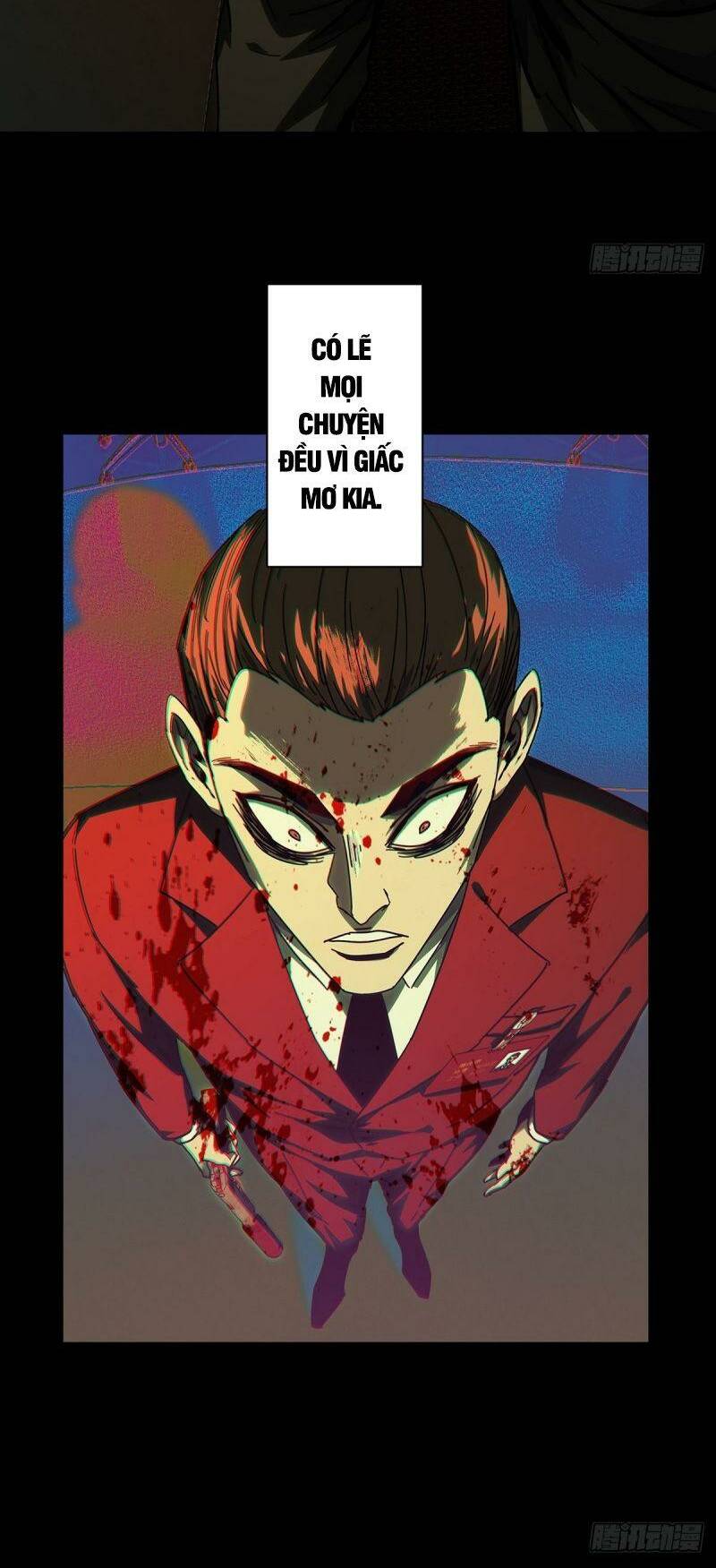 Đại Tượng Vô Hình - Chapter 256 - Page 3