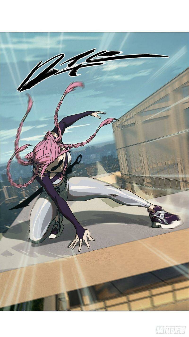 Đại Tượng Vô Hình - Chapter 256 - Page 39