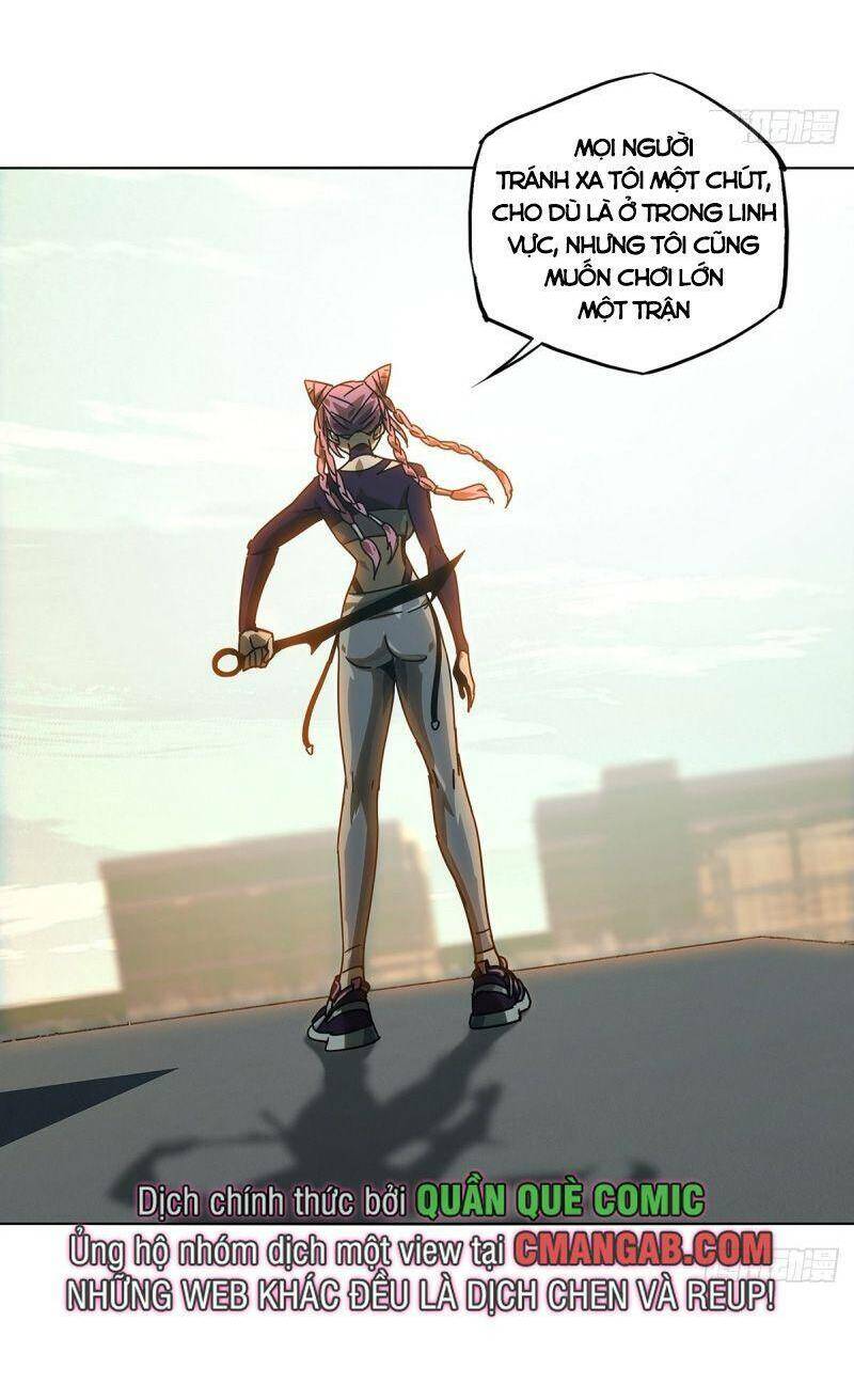 Đại Tượng Vô Hình - Chapter 257 - Page 13