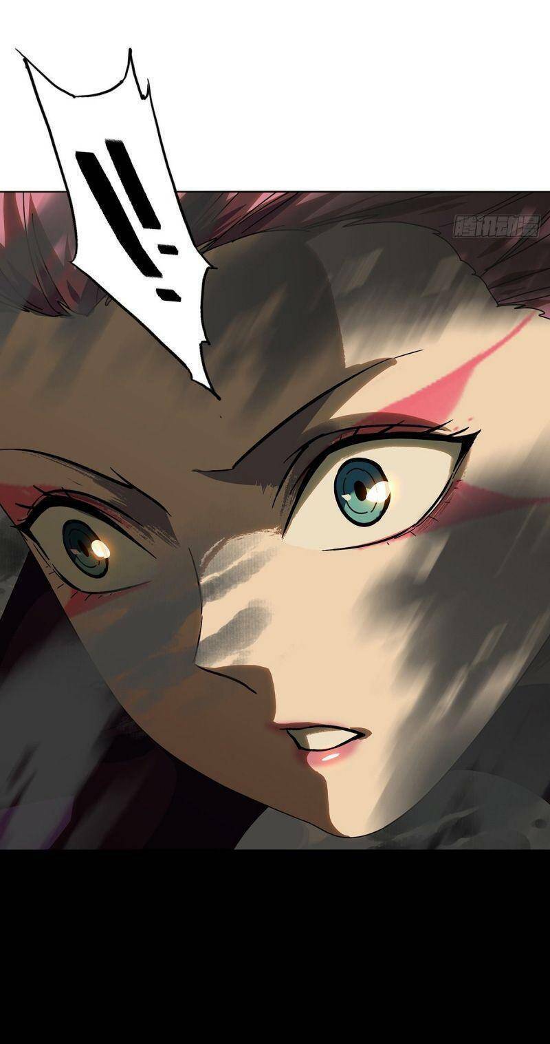 Đại Tượng Vô Hình - Chapter 257 - Page 16