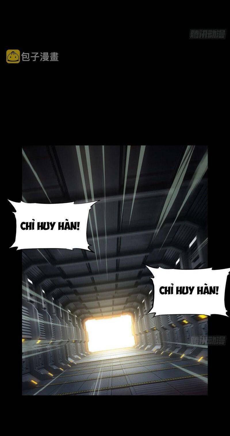 Đại Tượng Vô Hình - Chapter 257 - Page 17