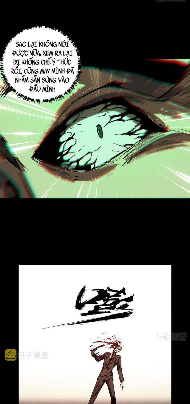 Đại Tượng Vô Hình - Chapter 257 - Page 24