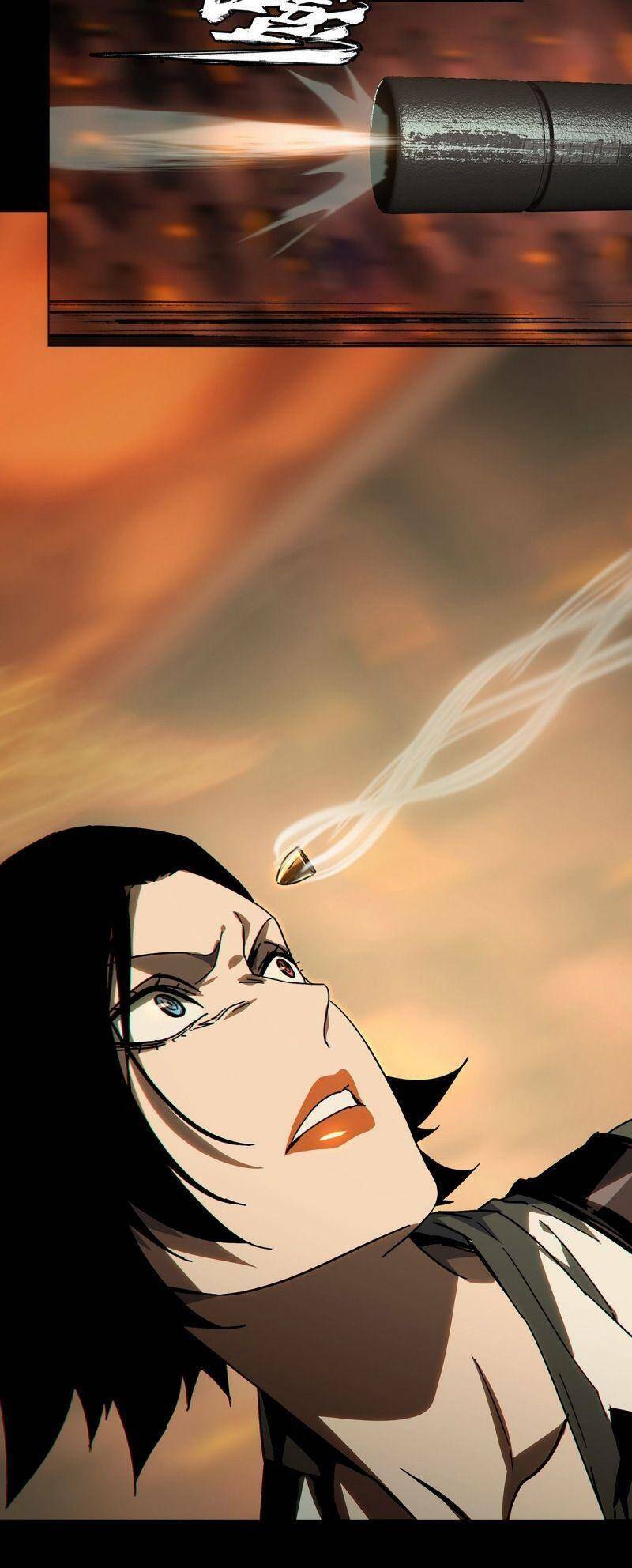 Đại Tượng Vô Hình - Chapter 257 - Page 31