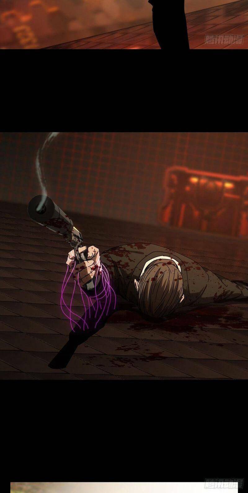 Đại Tượng Vô Hình - Chapter 257 - Page 33