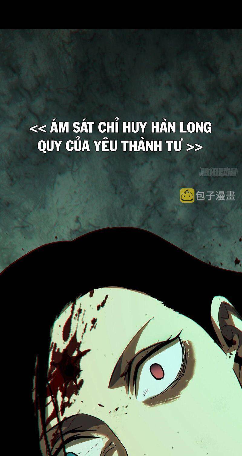 Đại Tượng Vô Hình - Chapter 257 - Page 36