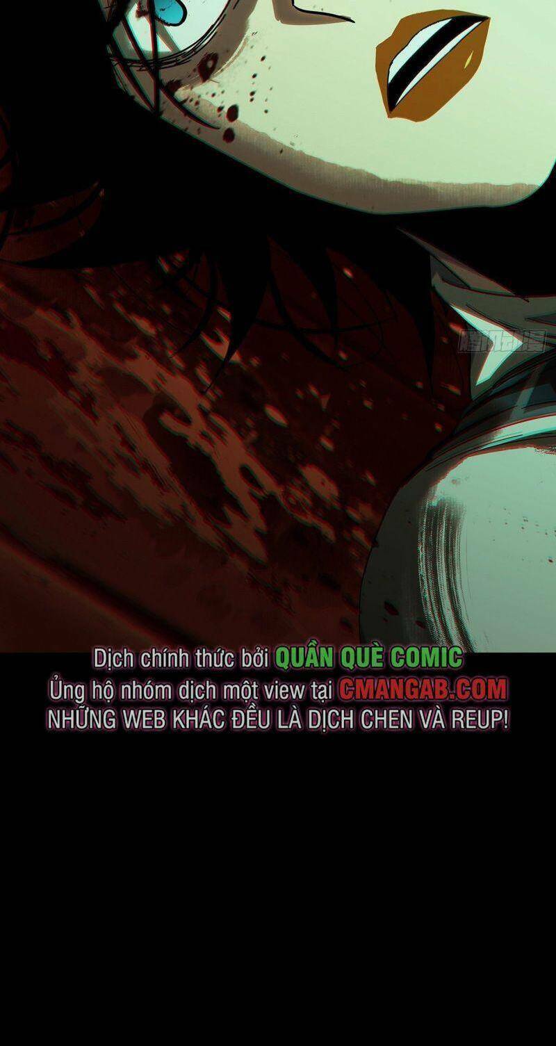 Đại Tượng Vô Hình - Chapter 257 - Page 37