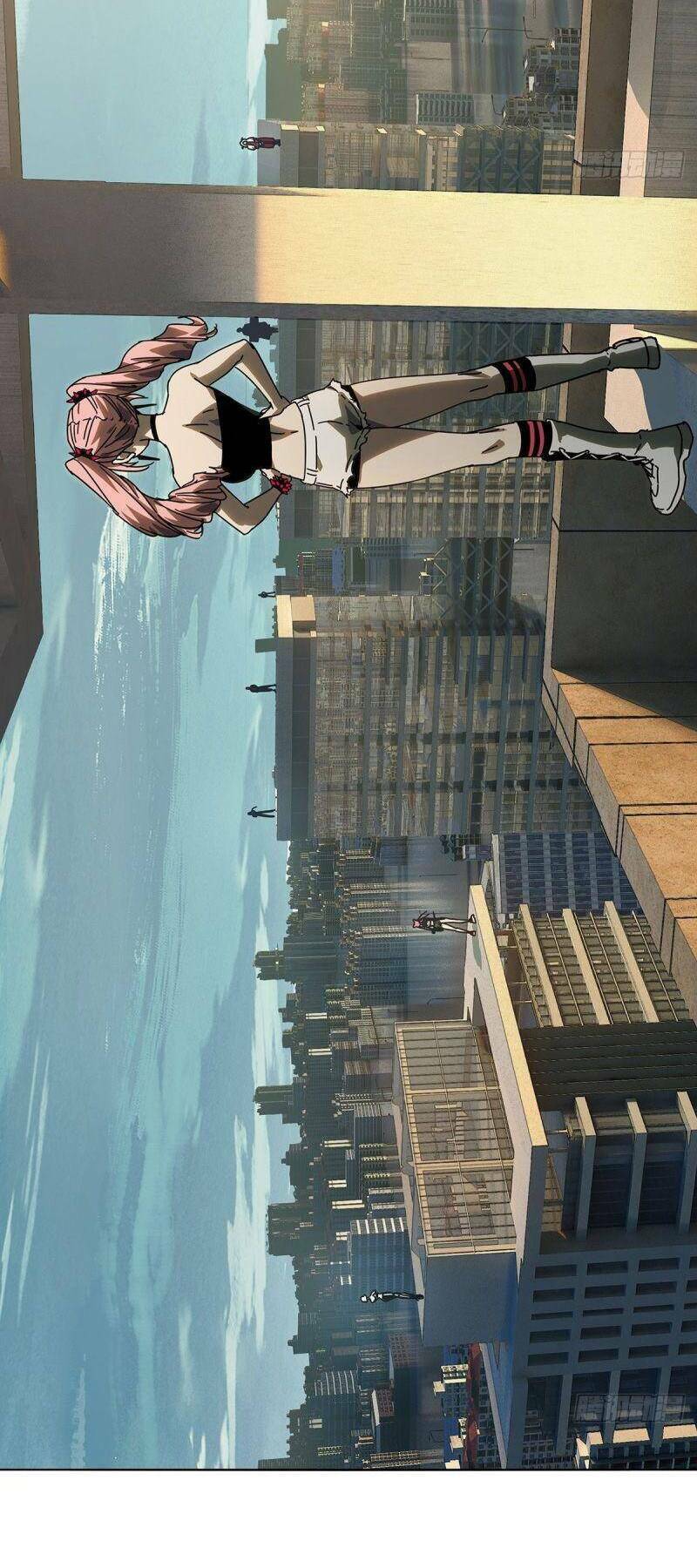 Đại Tượng Vô Hình - Chapter 257 - Page 5