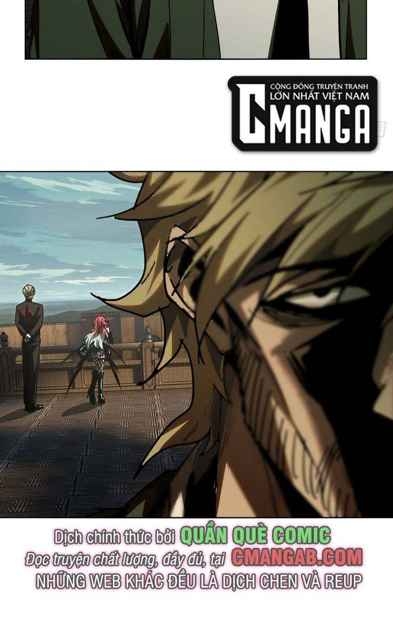 Đại Tượng Vô Hình - Chapter 258 - Page 10