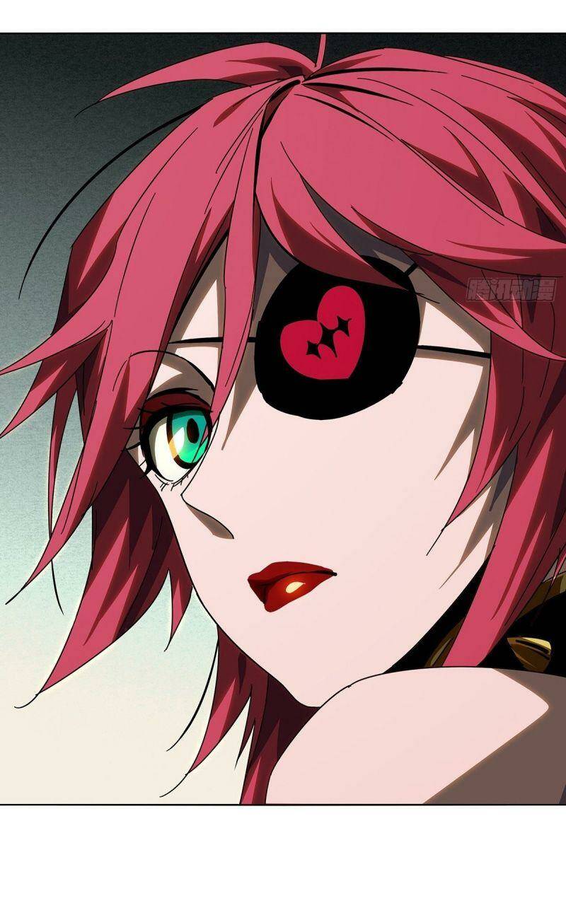 Đại Tượng Vô Hình - Chapter 258 - Page 11