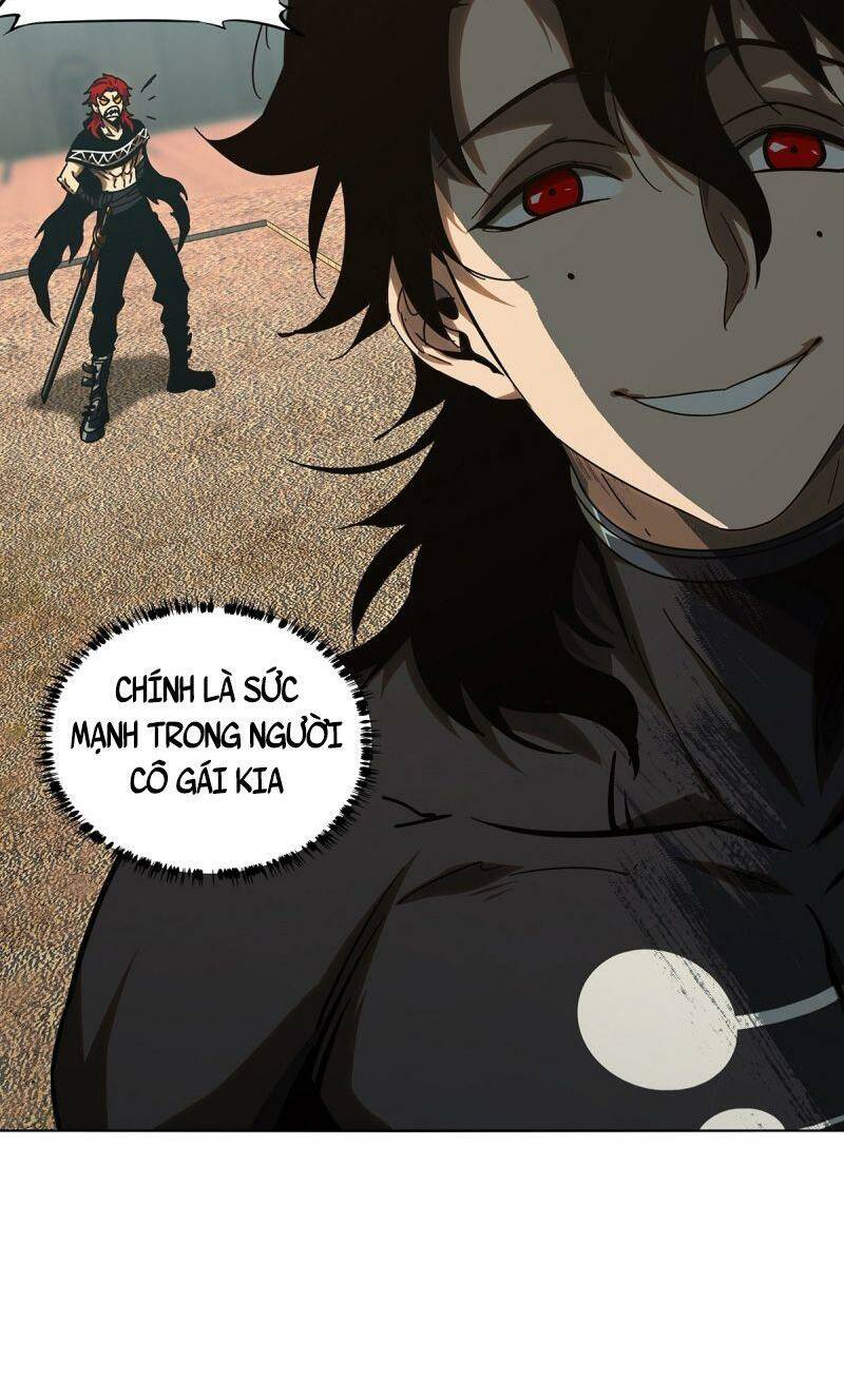 Đại Tượng Vô Hình - Chapter 258 - Page 22