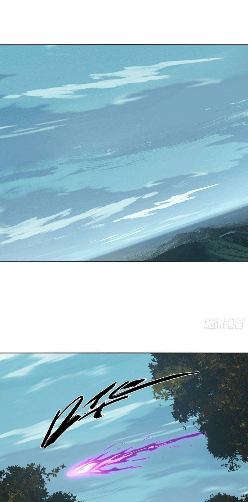 Đại Tượng Vô Hình - Chapter 258 - Page 27