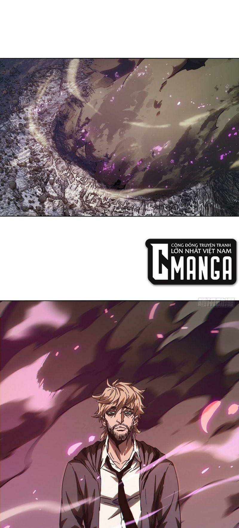 Đại Tượng Vô Hình - Chapter 258 - Page 29