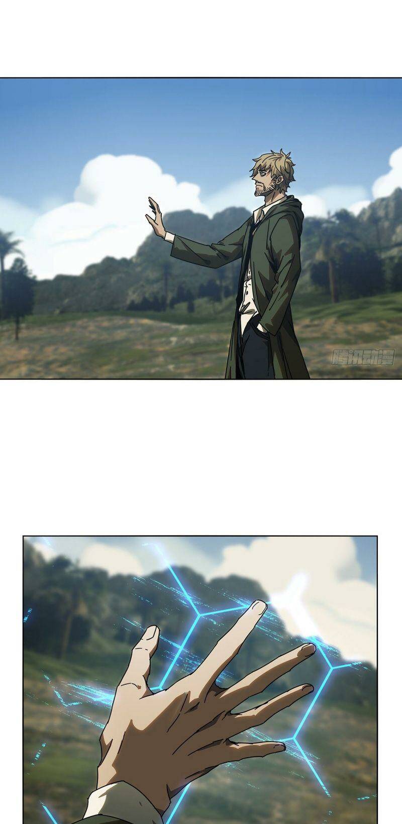 Đại Tượng Vô Hình - Chapter 258 - Page 31