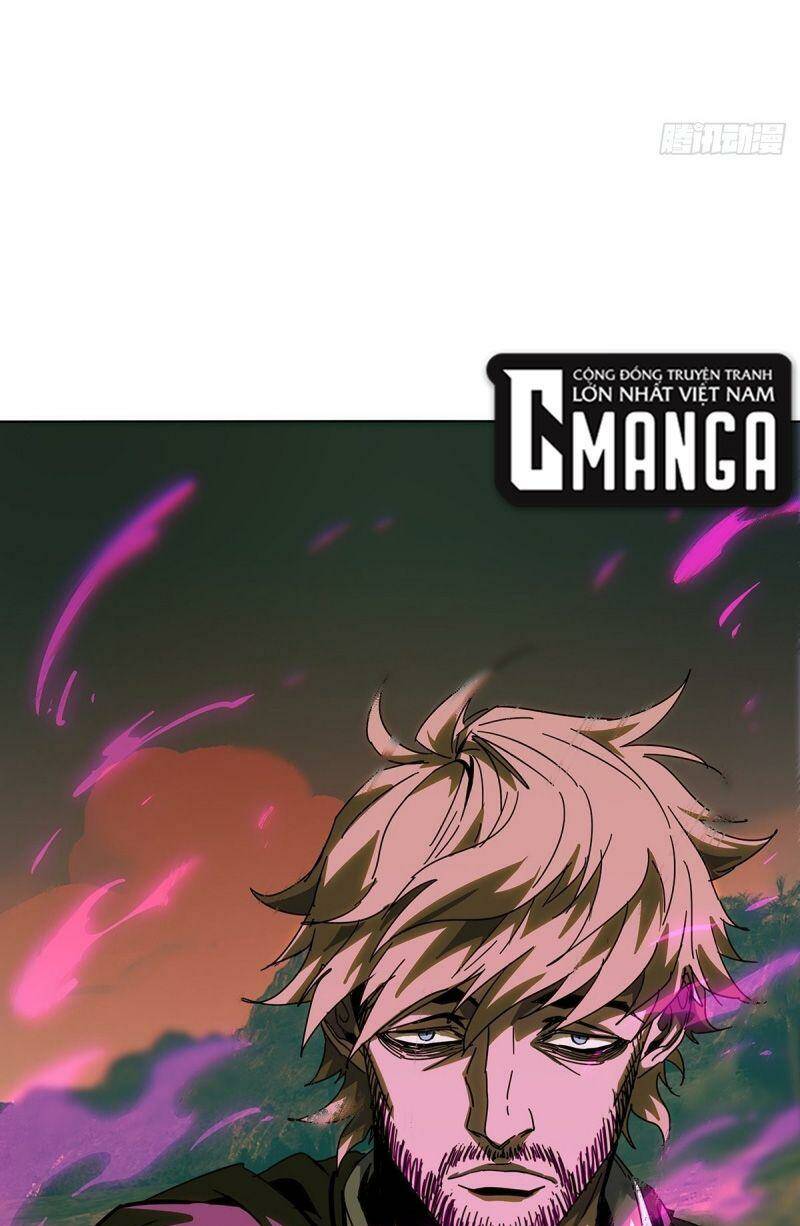 Đại Tượng Vô Hình - Chapter 258 - Page 33