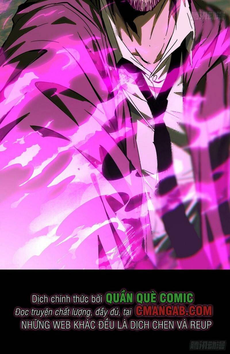 Đại Tượng Vô Hình - Chapter 258 - Page 34