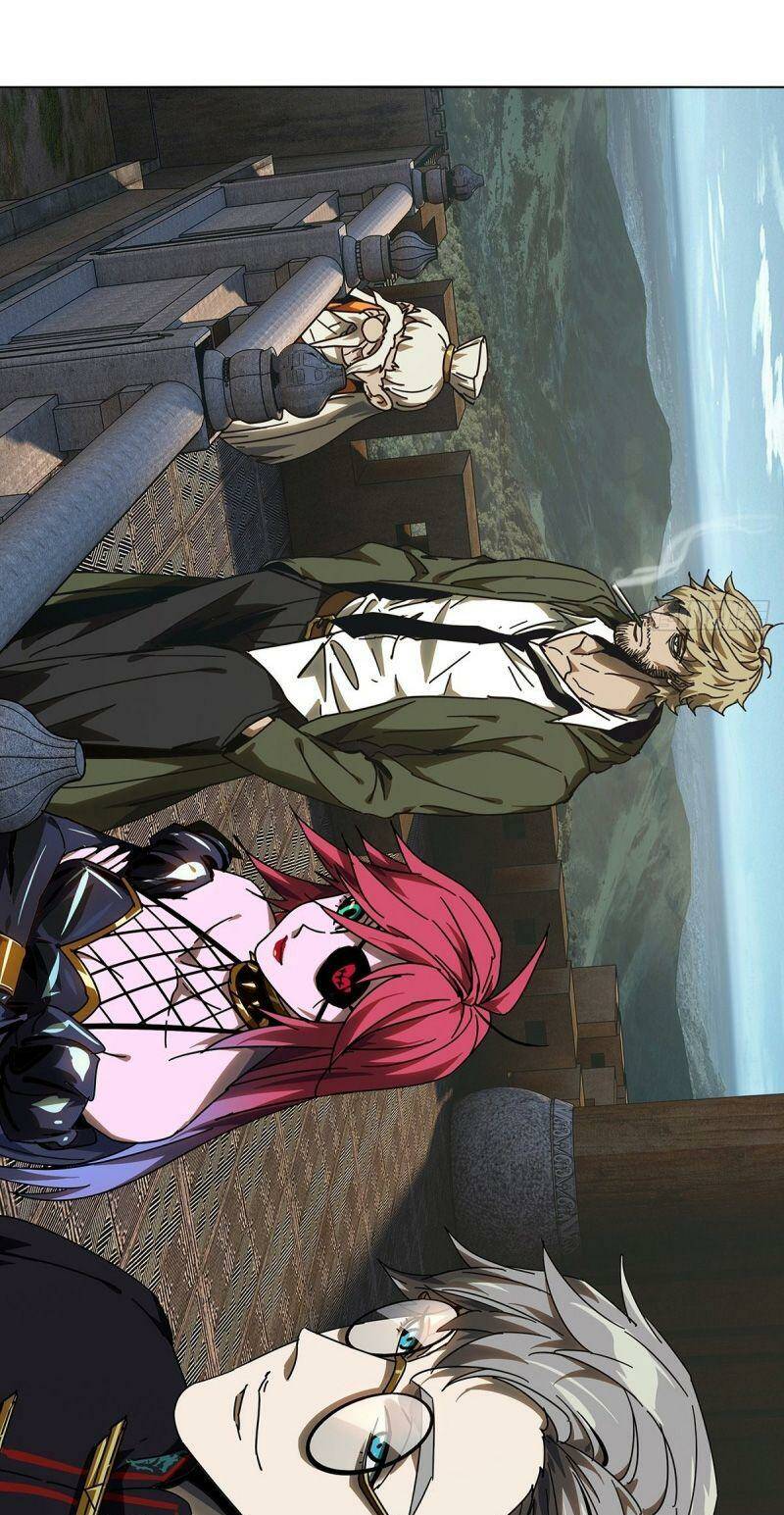 Đại Tượng Vô Hình - Chapter 258 - Page 5