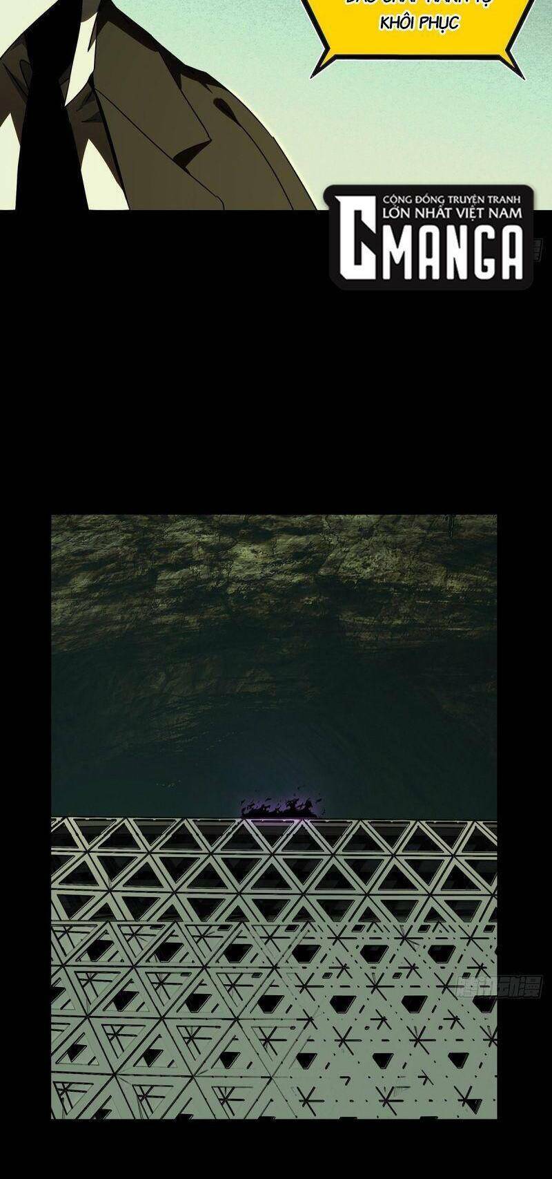 Đại Tượng Vô Hình - Chapter 259 - Page 11