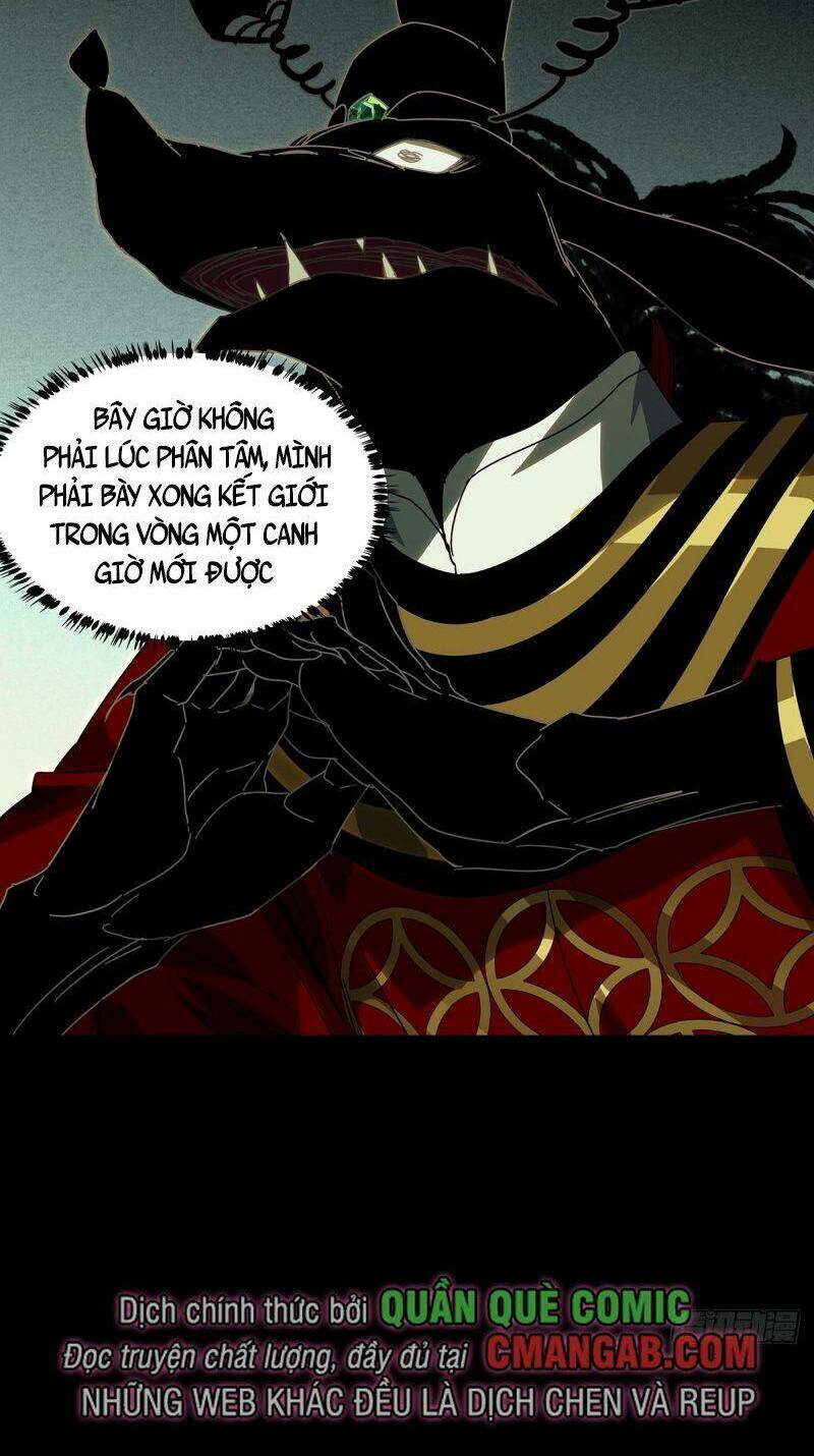 Đại Tượng Vô Hình - Chapter 259 - Page 17