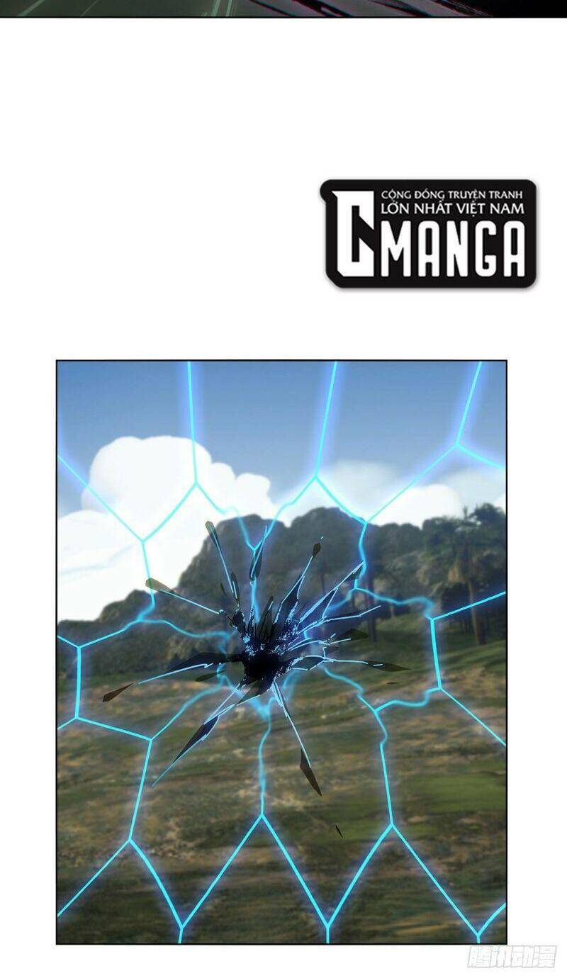 Đại Tượng Vô Hình - Chapter 259 - Page 19