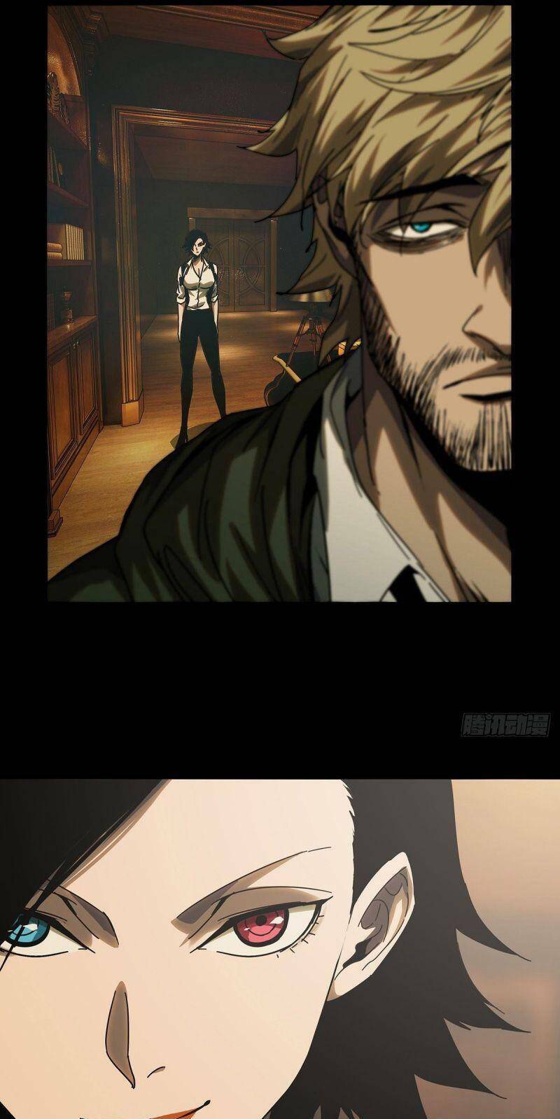 Đại Tượng Vô Hình - Chapter 259 - Page 28