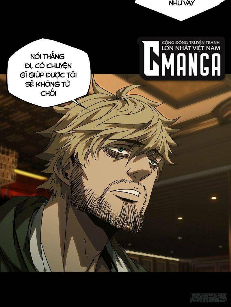 Đại Tượng Vô Hình - Chapter 259 - Page 31